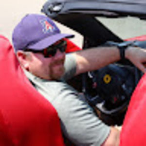 Meet your Posher, Tony